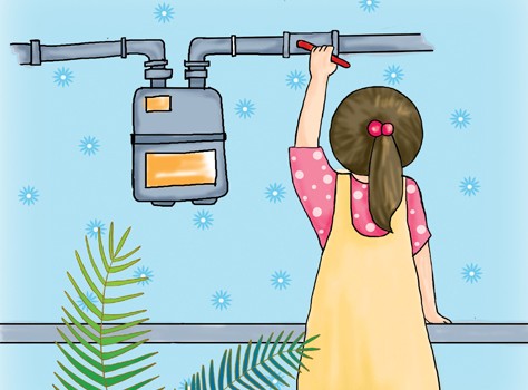 天然氣報(bào)警器的優(yōu)勢(shì)表現(xiàn)在哪些方面