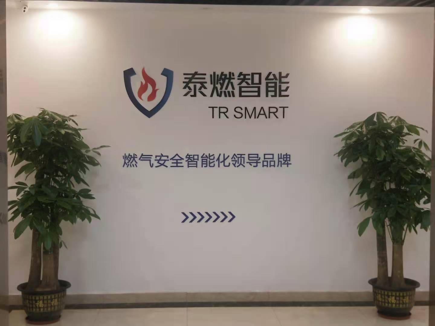 簡訊 I 泰燃智能正式啟動ISO三體系認證